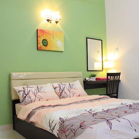 Stradford Stay Melaka Ngoại thất bức ảnh