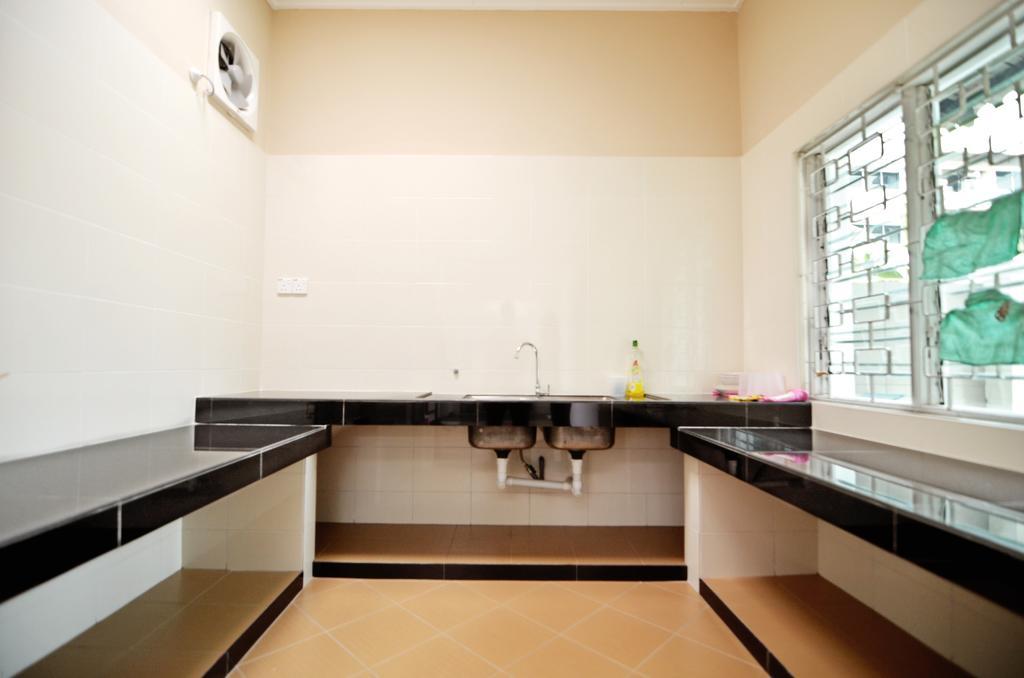 Stradford Stay Melaka Ngoại thất bức ảnh