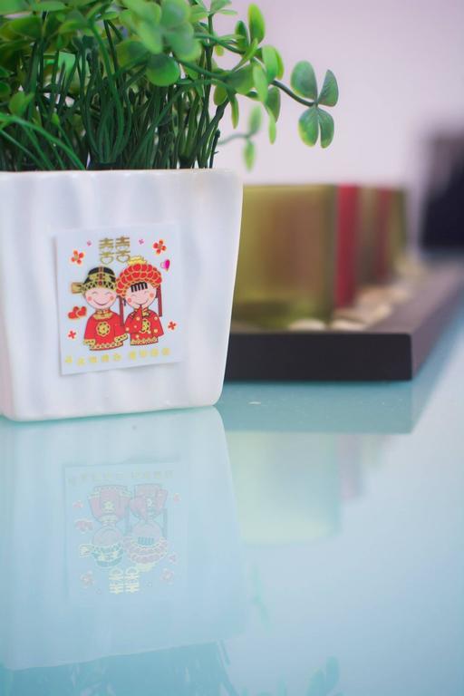 Stradford Stay Melaka Ngoại thất bức ảnh