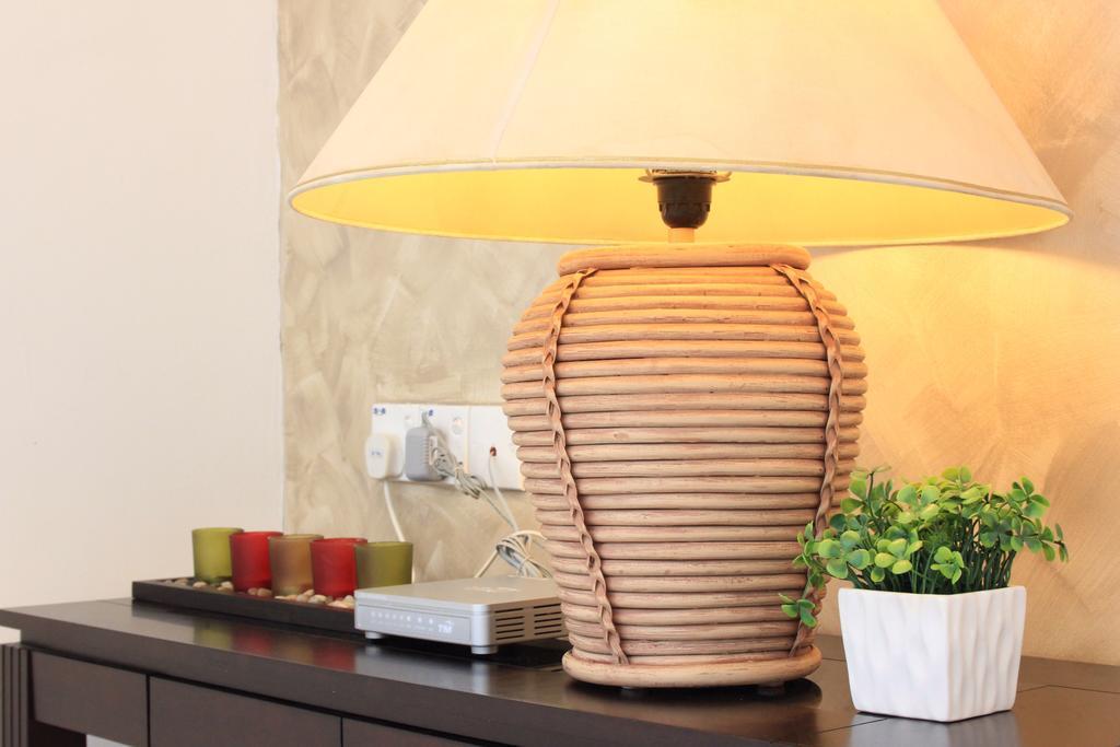 Stradford Stay Melaka Ngoại thất bức ảnh