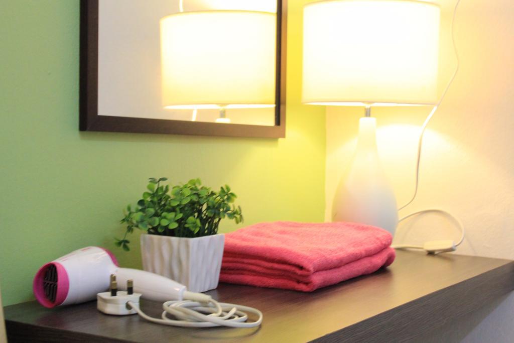 Stradford Stay Melaka Phòng bức ảnh