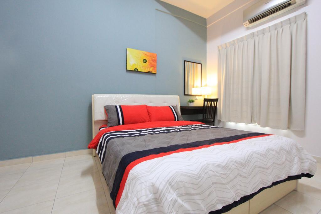 Stradford Stay Melaka Phòng bức ảnh