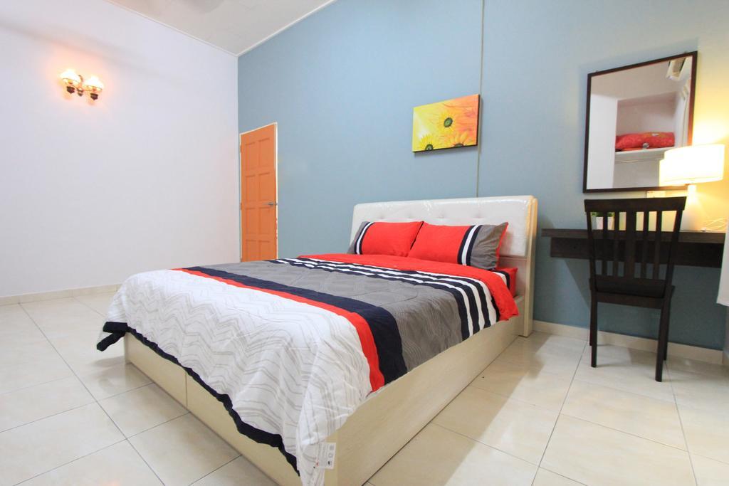 Stradford Stay Melaka Ngoại thất bức ảnh