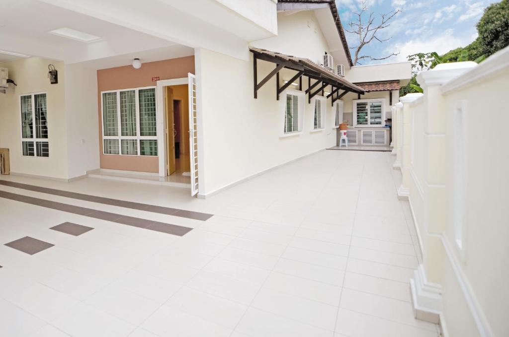 Stradford Stay Melaka Ngoại thất bức ảnh