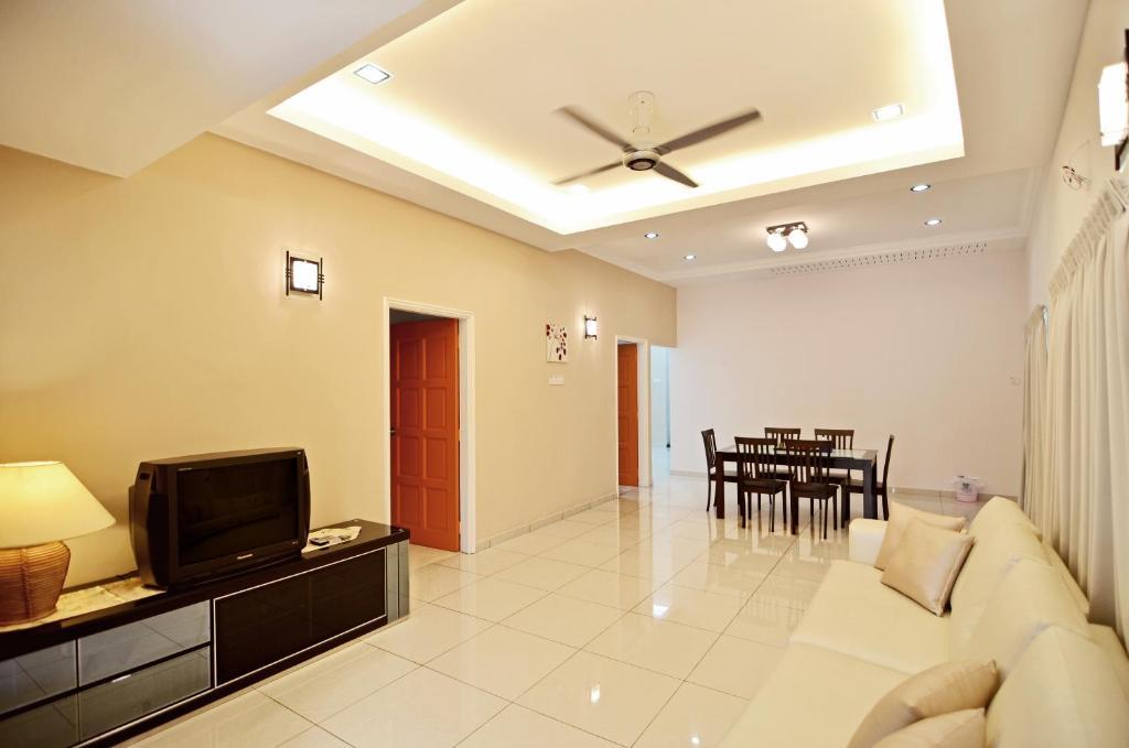 Stradford Stay Melaka Ngoại thất bức ảnh