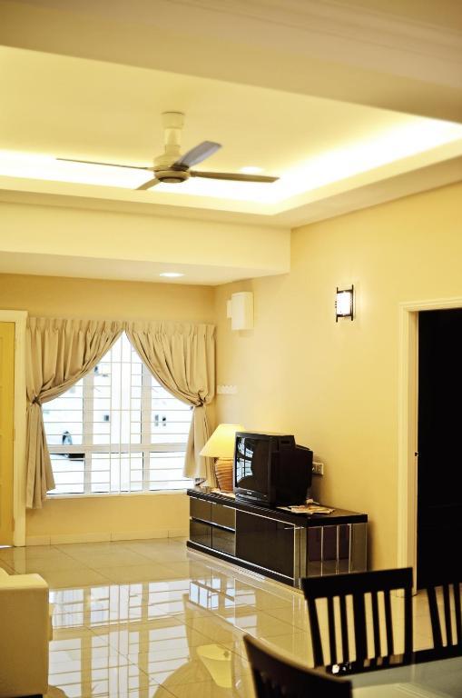Stradford Stay Melaka Ngoại thất bức ảnh
