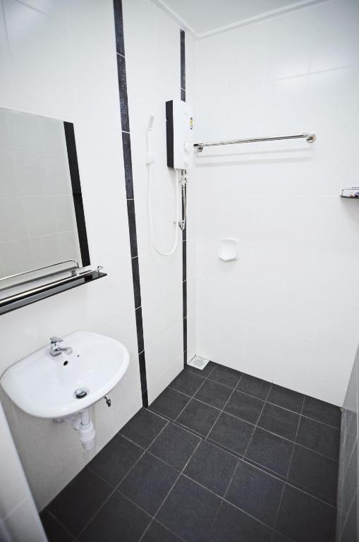 Stradford Stay Melaka Ngoại thất bức ảnh