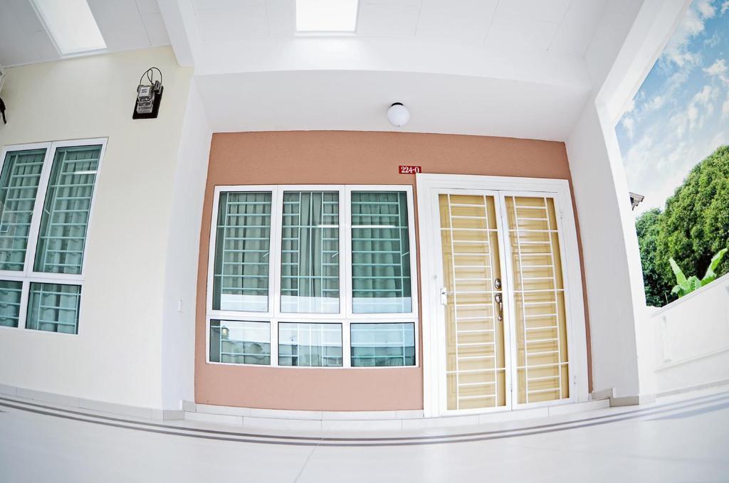 Stradford Stay Melaka Ngoại thất bức ảnh