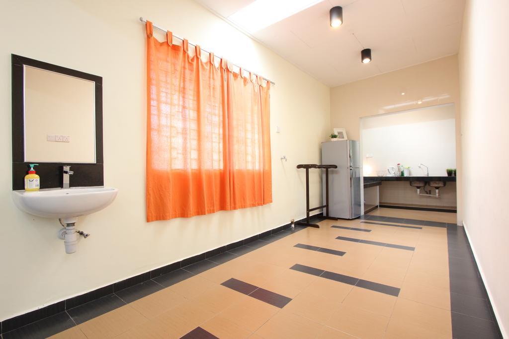 Stradford Stay Melaka Phòng bức ảnh