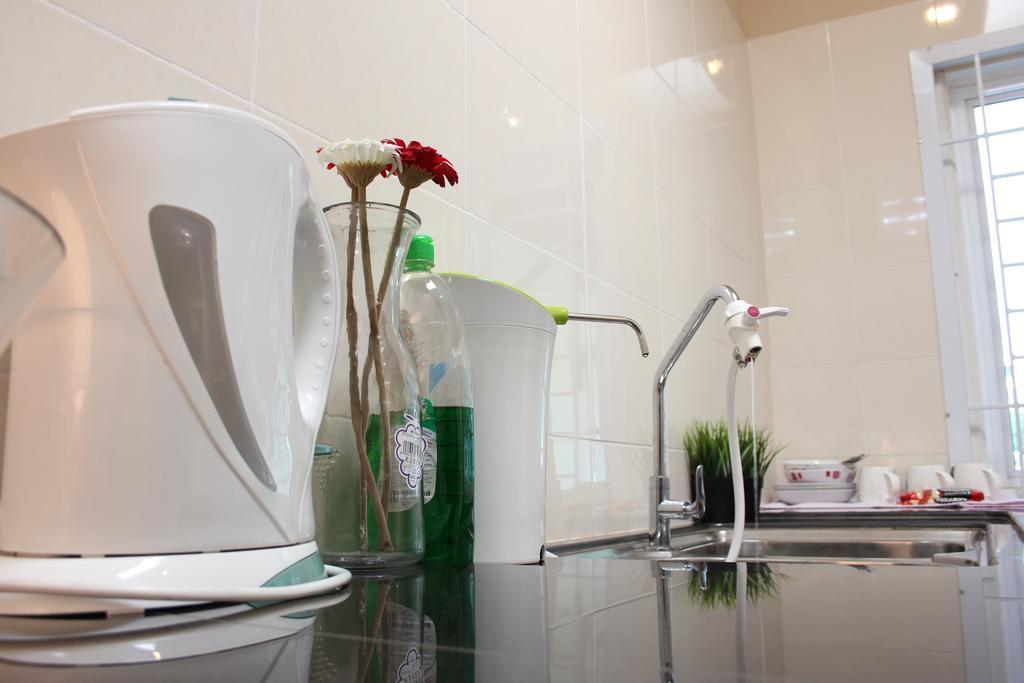 Stradford Stay Melaka Phòng bức ảnh