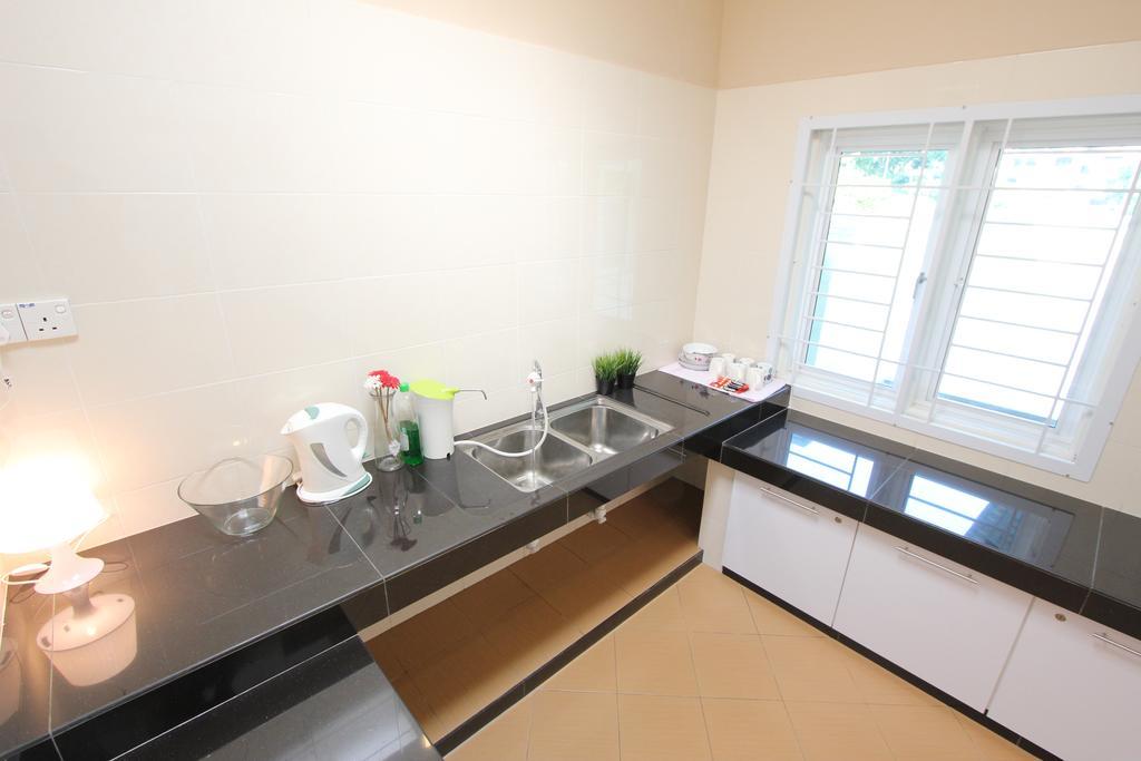 Stradford Stay Melaka Phòng bức ảnh