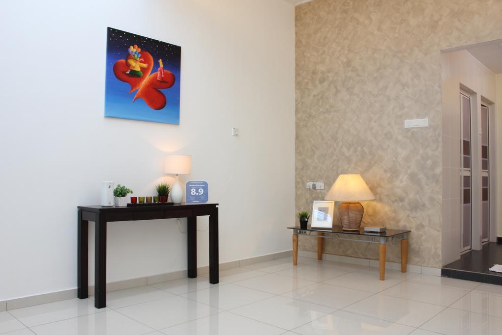 Stradford Stay Melaka Phòng bức ảnh