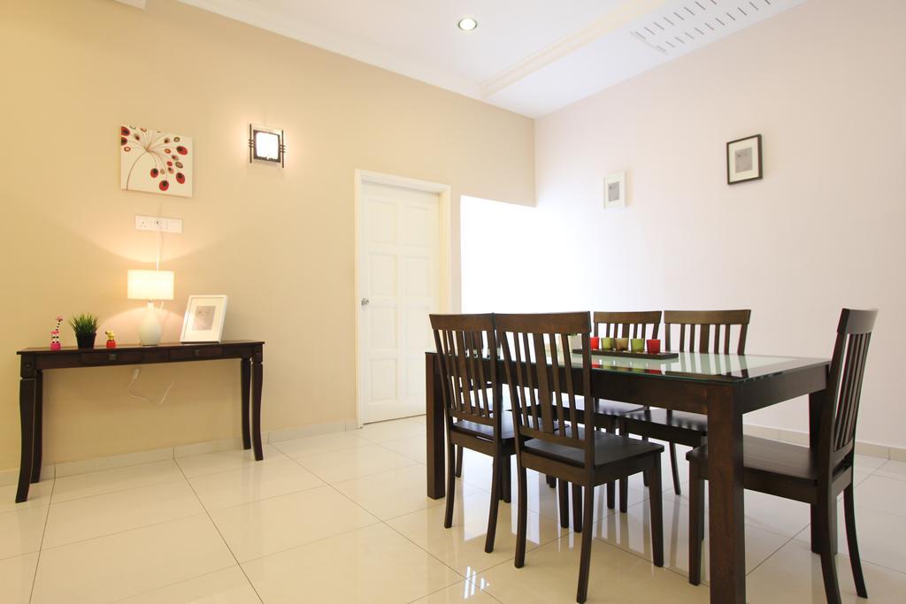 Stradford Stay Melaka Phòng bức ảnh