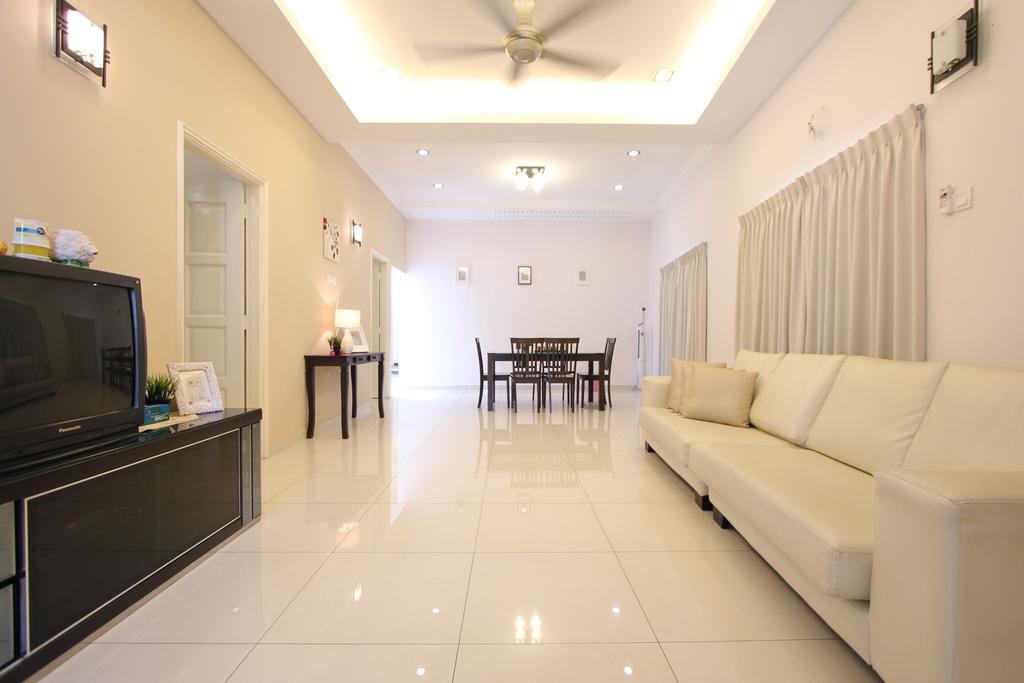 Stradford Stay Melaka Phòng bức ảnh