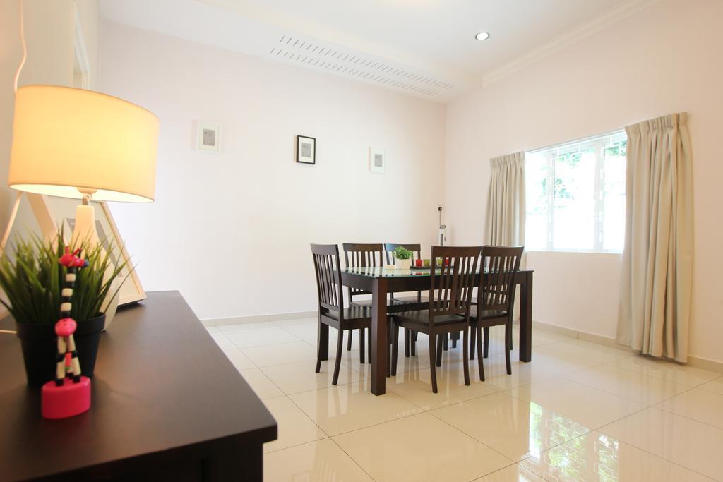 Stradford Stay Melaka Phòng bức ảnh