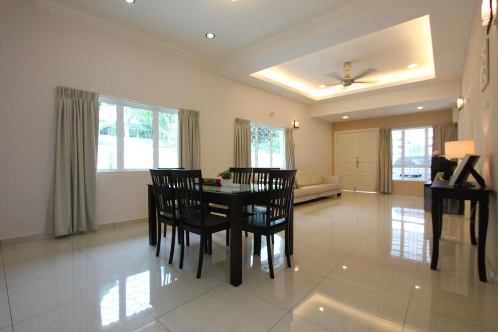 Stradford Stay Melaka Phòng bức ảnh