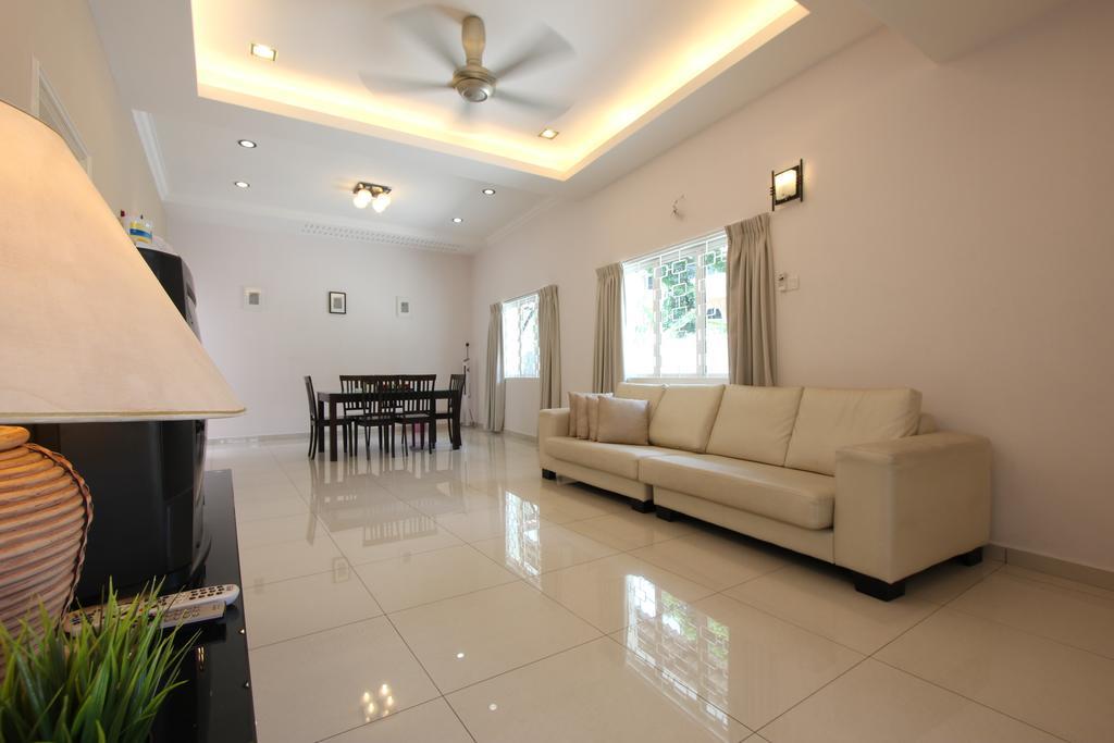 Stradford Stay Melaka Phòng bức ảnh