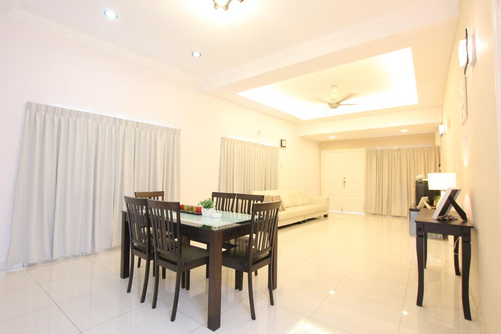 Stradford Stay Melaka Phòng bức ảnh