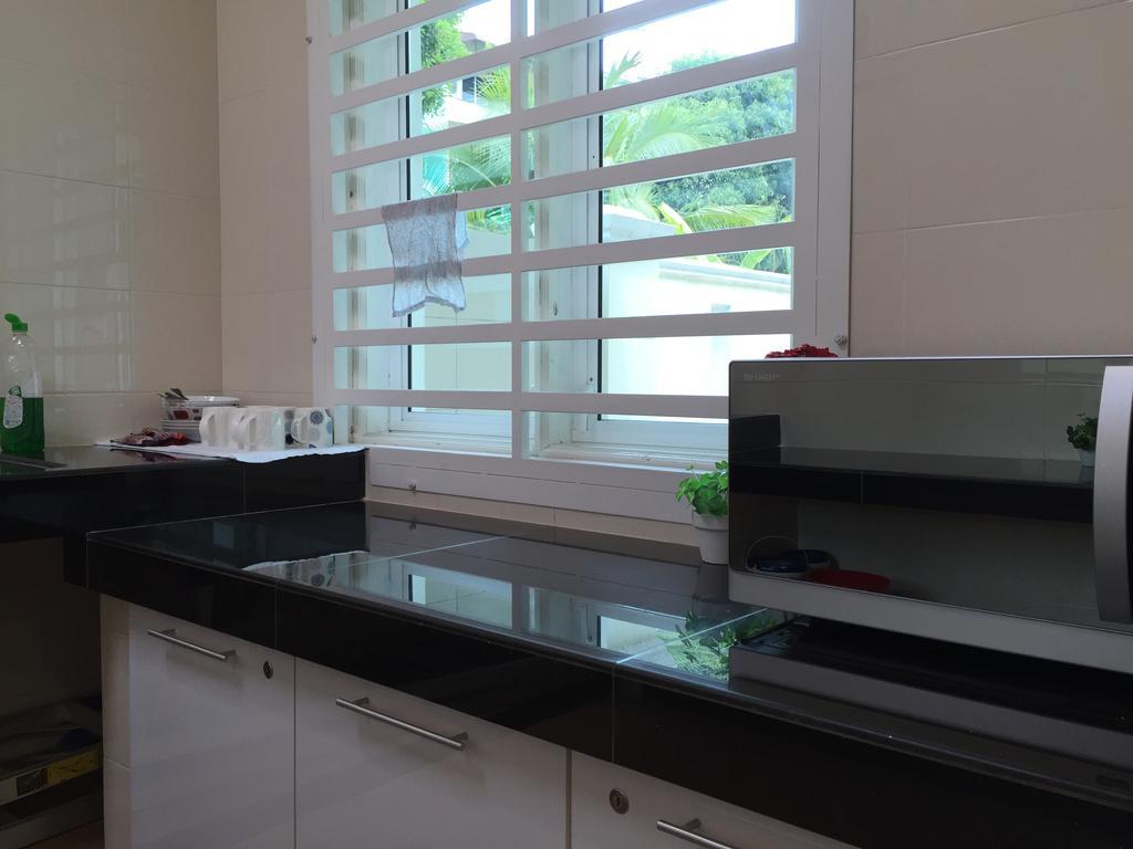 Stradford Stay Melaka Ngoại thất bức ảnh
