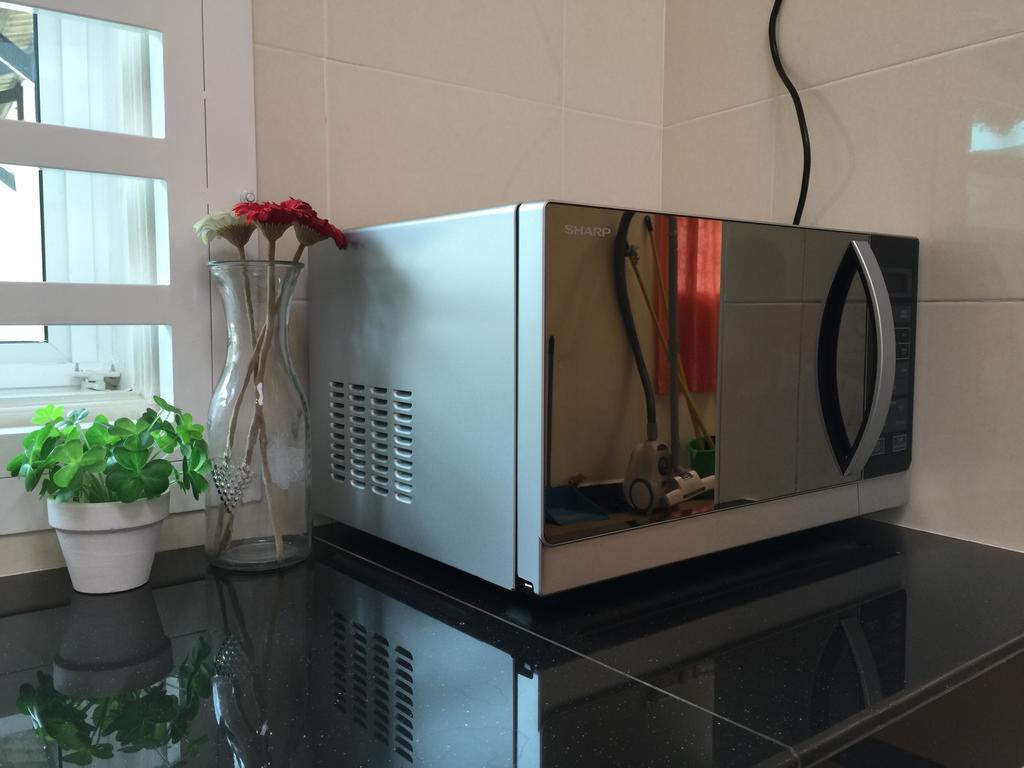 Stradford Stay Melaka Ngoại thất bức ảnh