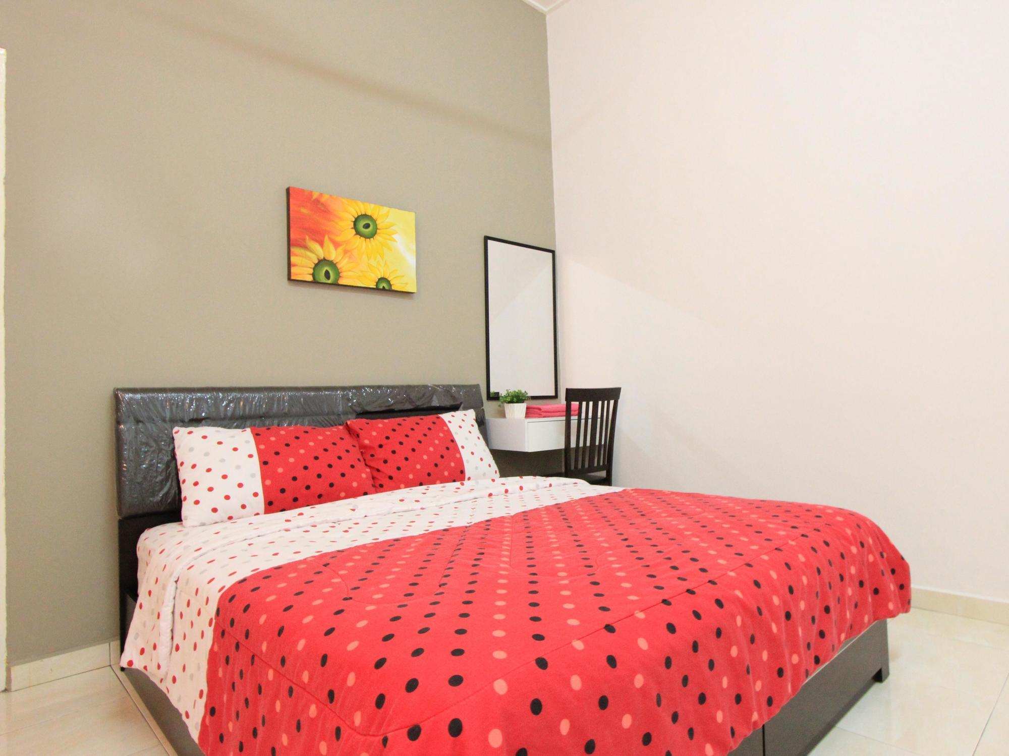 Stradford Stay Melaka Ngoại thất bức ảnh